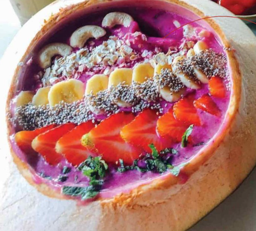 Nalu Bowl