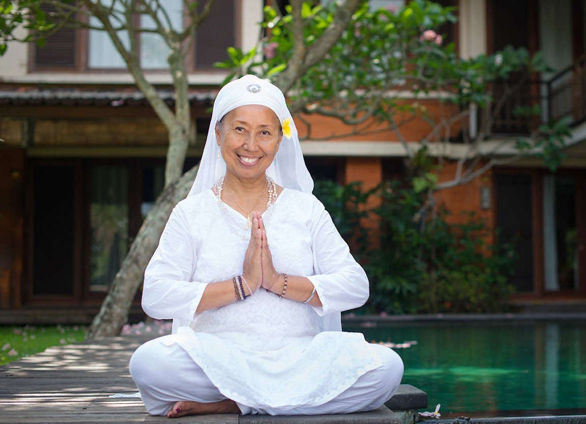 Kundalini Yoga and Meditation